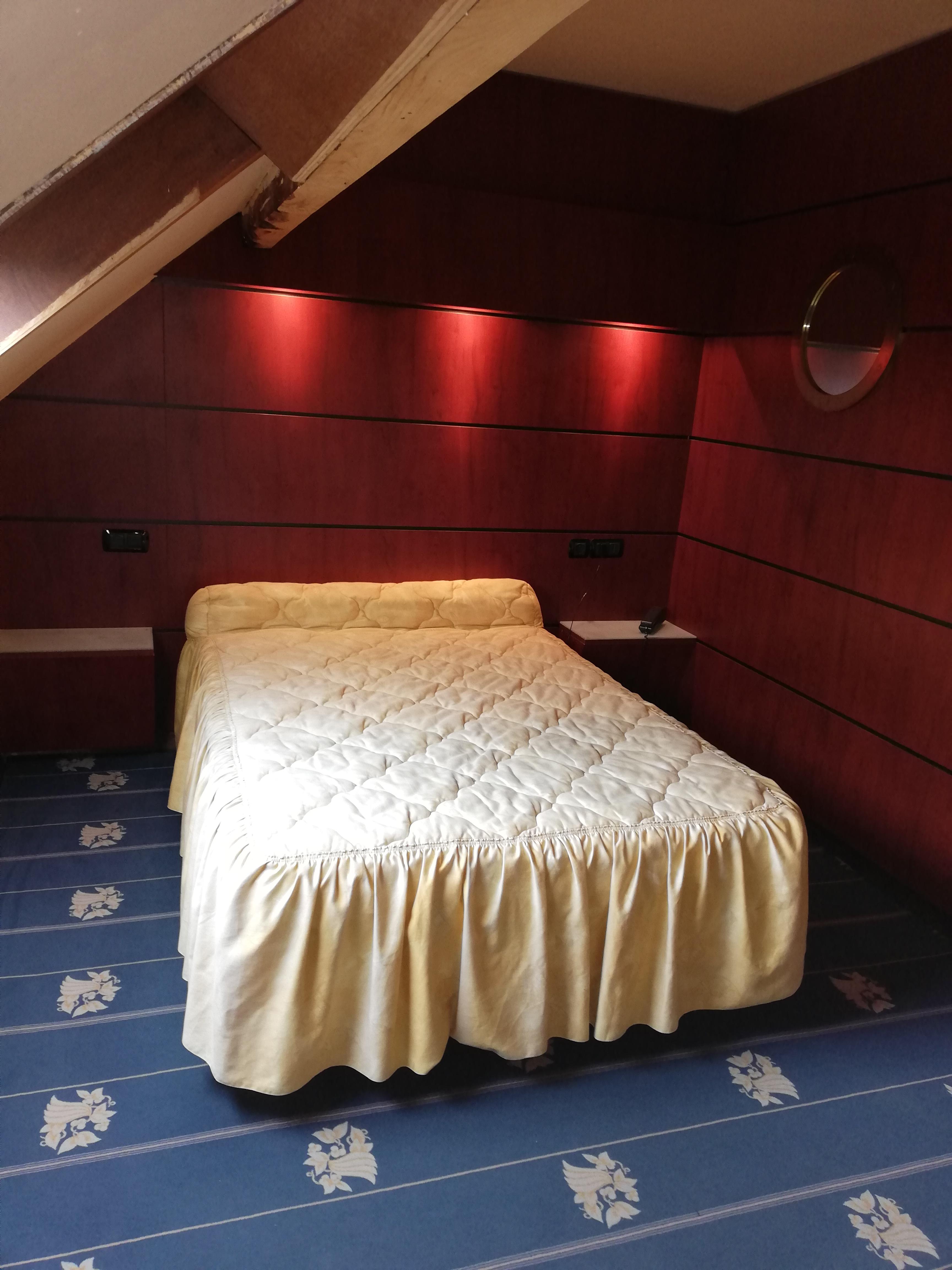 Authentic By Balladins - Rodez / Le Segala Baraqueville Exterior photo