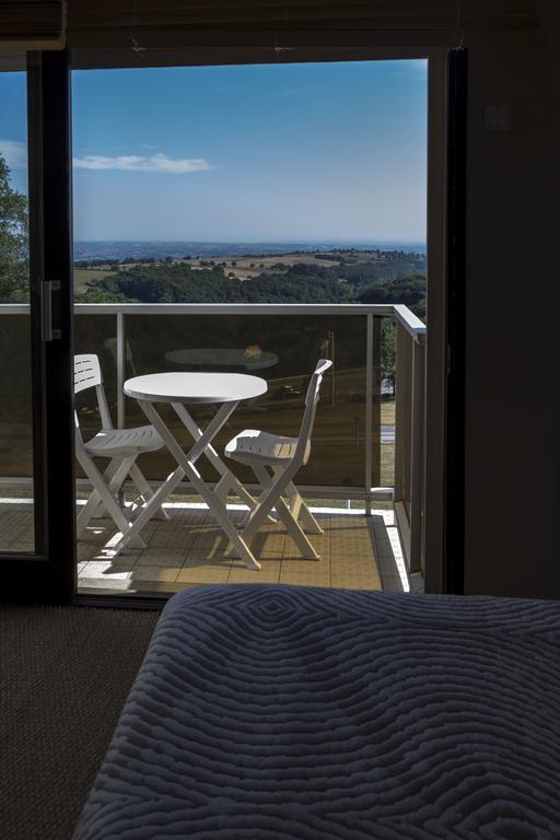 Authentic By Balladins - Rodez / Le Segala Baraqueville Exterior photo