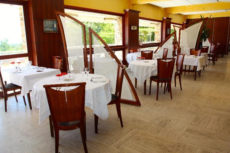 Authentic By Balladins - Rodez / Le Segala Baraqueville Exterior photo